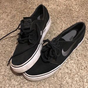 Nike Stefan Janoski size 9.0